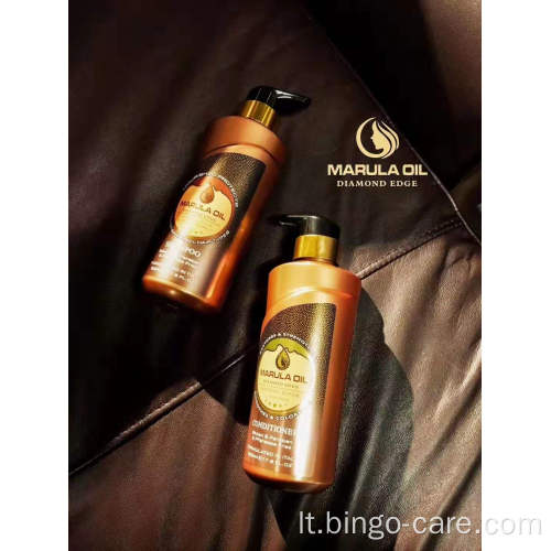 Marula Oil plaukų atstatomasis kondicionierius
